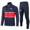 Paris Saint-Germain 2020-2021 Treningsdresser M003